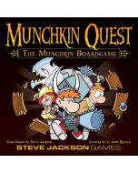 Munchkin Quest