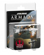 Star Wars Armada - Fragata Nebulon-B