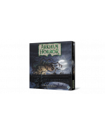 Arkham Horror, 3ª edición: Noche cerrada
