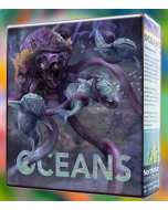Oceans Deluxe