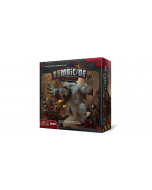 Zombicide Invader: Black Ops