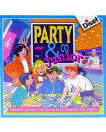 Party & Co  Junior