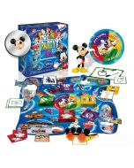 Party & Co  Disney - Juego de mesa