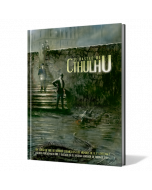 El Rastro de Cthulhu