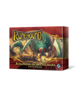 Runebound: Atrapados en una telaraña