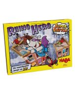 Rhino Hero: Super Battle