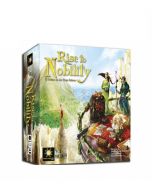 Rise to Nobility