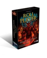 Roll Player - Monstruos y Esbirros