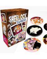 Sherlock Express