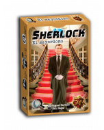 Sherlock: El mayordomo