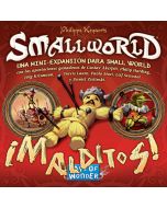 Malditos de Small World