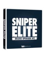 "Sniper Elite: Upgrade Kit 1", expansión del juego básico