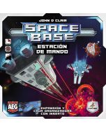 Space Base: Estación de Mando
