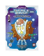 Space Base: El Despertar del Tímido Plutón