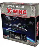 X-Wing Caja Básica