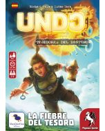UNDO 5 - La Fiebre del Tesoro