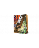 Unlock! Exotic Adventures