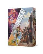 Unlock! Secret Adventures