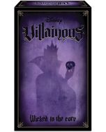 Villainous: Wicked to the Core