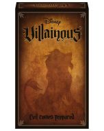 Villainous: Evil Comes Prepared