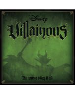 Villainous