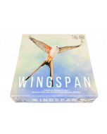Wingspan