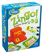 Zingo! 1-2-3
