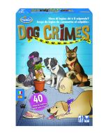 Dog Crimes