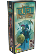 7 Wonders Duel: Pantheon