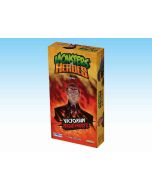 Monsters vs Heroes: Victorian Nightmares