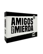 Amigos de Mierda