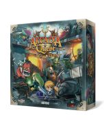 Juego de mesa Arcadia Quest
