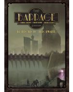 Barrage: El proyecto Leeghwater