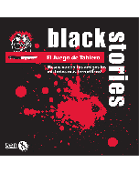 Black stories: El juego de tablero