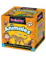 Brainbox Animales