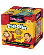 Brainbox España
