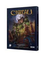 La llamada de Cthulhu: Caja de Inicio (ed. revisada)