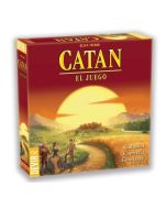 Catan juego de mesa