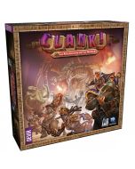 Clank! La maldición de la Momia