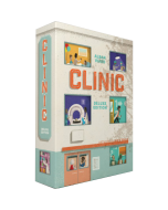 Clinic: Deluxe Edition