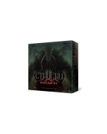 Cthulhu: Death May Die