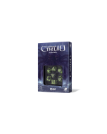 La llamada de Cthulhu: Set de dados