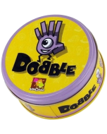 Dobble juego de cartas de rapidez para toda la familia