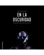 En la oscuridad