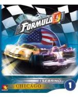 Formula D: Circuito Sebring & Chicago