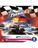 Formula D: Circuito Hockenheim & Valencia