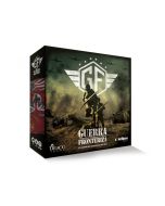 Guerra Fronteriza juego de mesa wargame