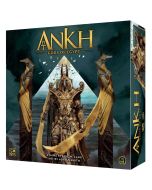 Ankh: Dioses de Egipto
