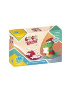 "Coco juega con las palabras", juego de tablero