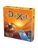 Dixit juego de mesa para toda la familia